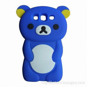 Animal Style Case for Samsung I9300, Various Colors are Available